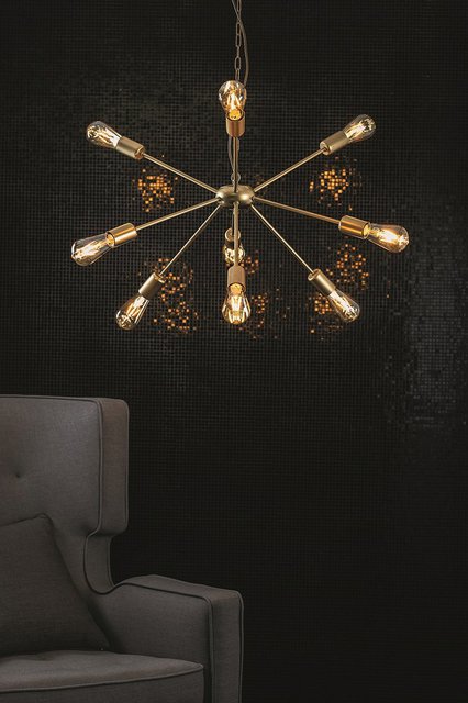 Nowodvorski 9130 ROD lampa wisząca