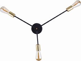 Nowodvorski 9136 MILL kinkiet