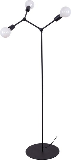 Nowodvorski 9137 TWIG lampa podłogowa