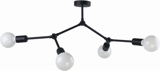 Nowodvorski 9140 TWIG lampa sufitowa