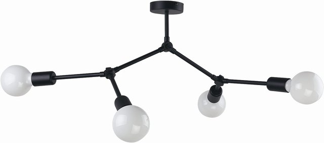 Nowodvorski 9140 TWIG lampa sufitowa