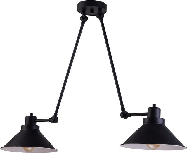 Nowodvorski 9143 TECHNO lampa sufitowa