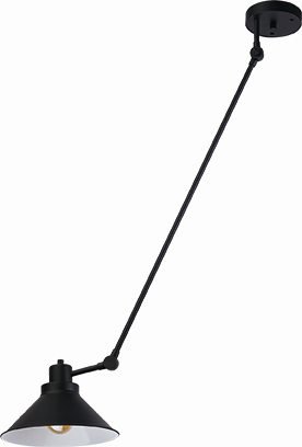 Nowodvorski 9144 TECHNO lampa sufitowa