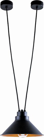 Nowodvorski 9148 PERM lampa wisząca