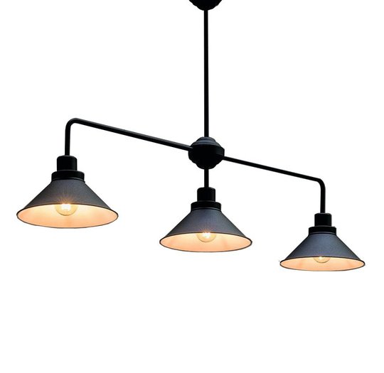 Nowodvorski 9150 CRAFT lampa sufitowa