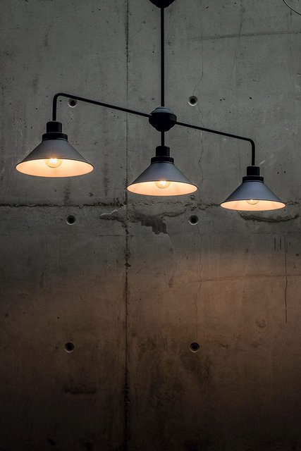 Nowodvorski 9150 CRAFT lampa sufitowa