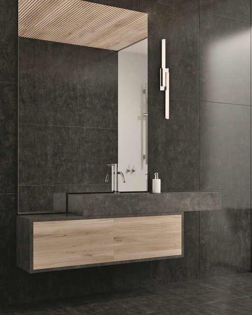 Nowodvorski 9157 SPARTA kinkiet