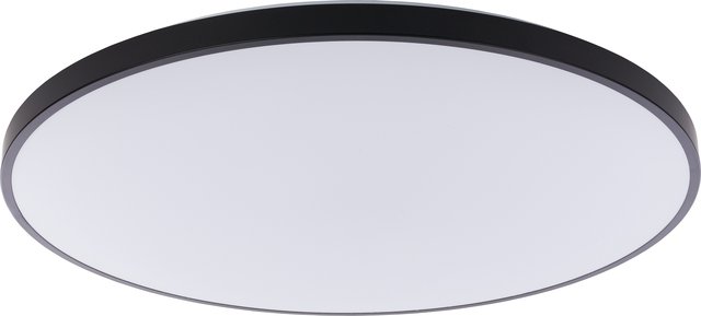 Nowodvorski 9163 AGNES ROUND LED M plafon