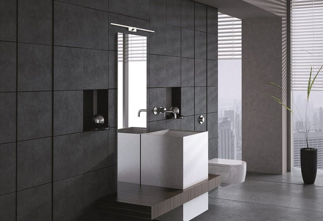 Nowodvorski 9176 VAN GOGH LED L kinkiet