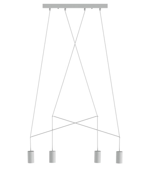 Nowodvorski 9191 IMBRIA lampa wisząca