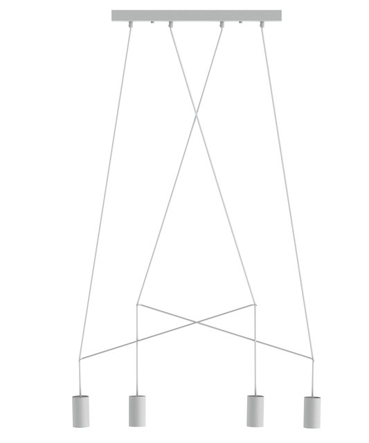 Nowodvorski 9191 IMBRIA lampa wisząca