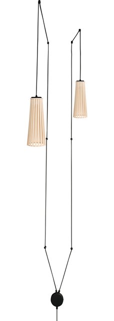 Nowodvorski 9257 DOVER kinkiet