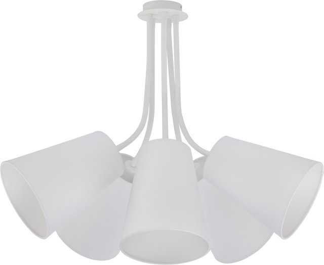 Nowodvorski 9277 FLEX SHADE lampa sufitowa