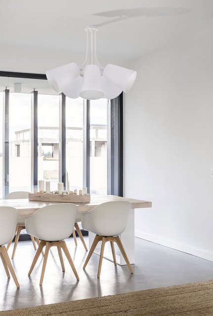 Nowodvorski 9277 FLEX SHADE lampa sufitowa