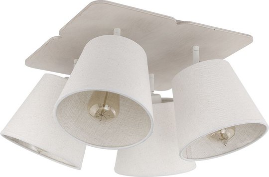 Nowodvorski 9280 AWINION lampa sufitowa