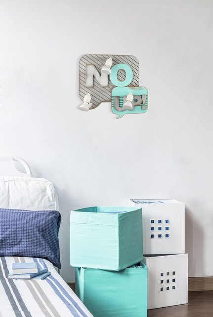 Nowodvorski 9285 COMIC BOOK kinkiet