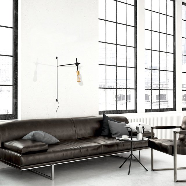 Nowodvorski 9294 AXIS kinkiet