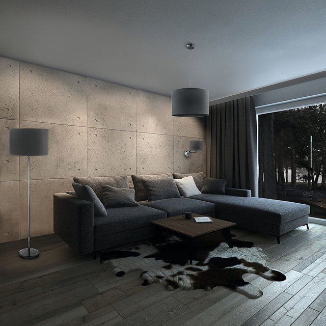 Nowodvorski 9298 HOTEL lampa wisząca