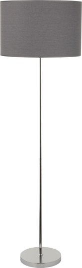 Nowodvorski 9300 HOTEL lampa podłogowa