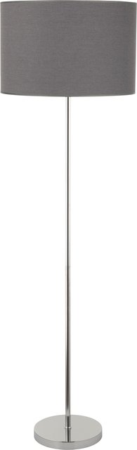 Nowodvorski 9300 HOTEL lampa podłogowa