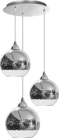 Nowodvorski 9306 GLOBE lampa wisząca