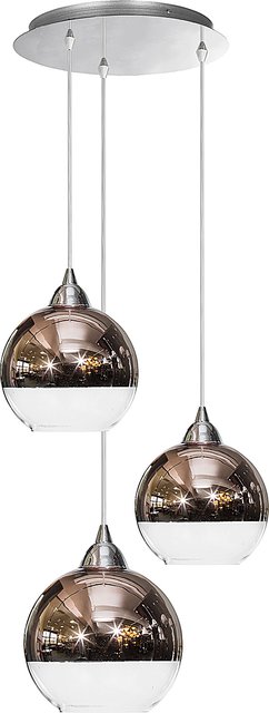 Nowodvorski 9307 GLOBE lampa wisząca