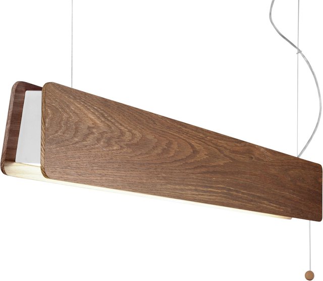 Nowodvorski 9315 OSLO LED lampa wisząca