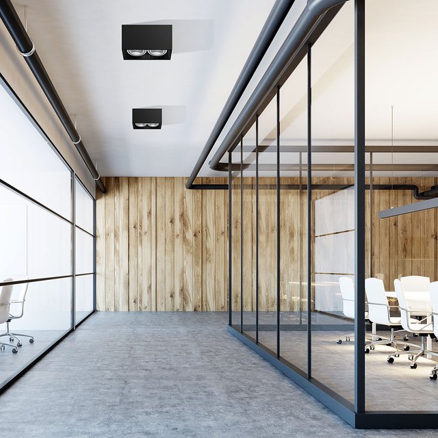 Nowodvorski 9316 GROOVE lampa sufitowa