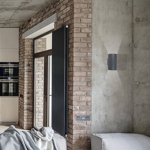 Nowodvorski 9318 TUBE kinkiet