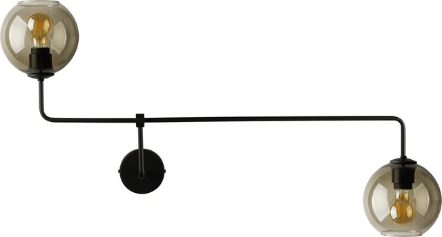 Nowodvorski 9362 MONACO kinkiet