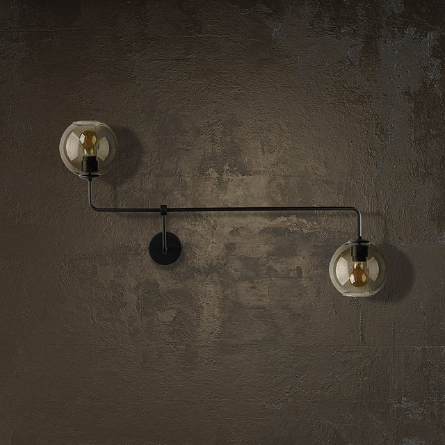 Nowodvorski 9362 MONACO kinkiet