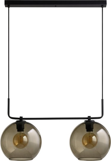 Nowodvorski 9363 MONACO lampa wisząca