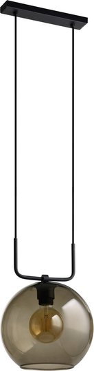 Nowodvorski 9364 MONACO lampa wisząca