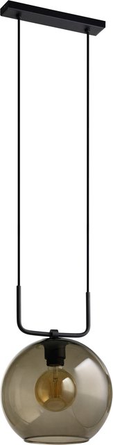 Nowodvorski 9364 MONACO lampa wisząca