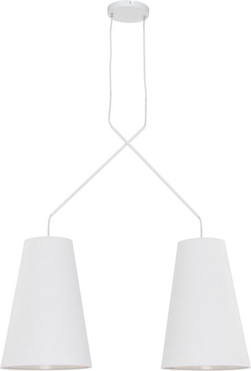 Nowodvorski 9370 ALANYA lampa sufitowa