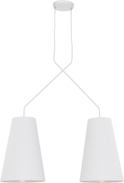 Nowodvorski 9370 ALANYA lampa sufitowa