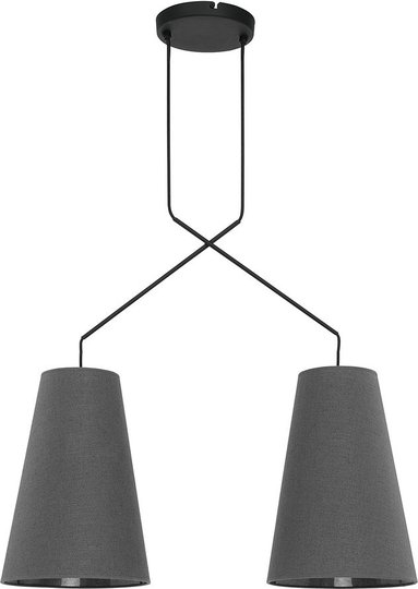 Nowodvorski 9373 ALANYA lampa sufitowa