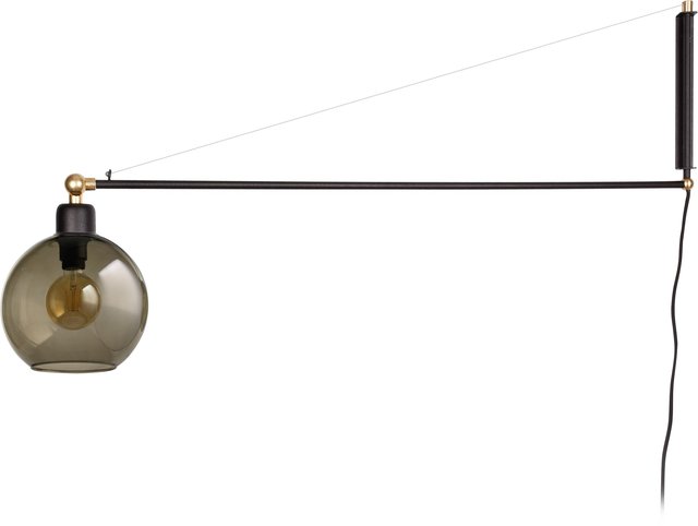 Nowodvorski 9374 CRANE kinkiet