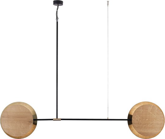 Nowodvorski 9375 MINIMAL lampa wisząca
