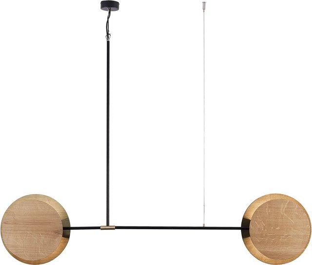 Nowodvorski 9375 MINIMAL lampa wisząca