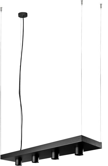 Nowodvorski 9381 PLANT lampa wisząca