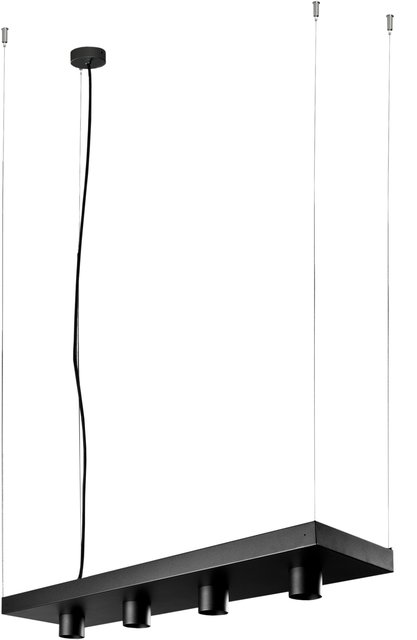 Nowodvorski 9381 PLANT lampa wisząca