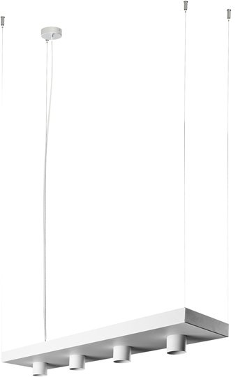 Nowodvorski 9382 PLANT lampa wisząca