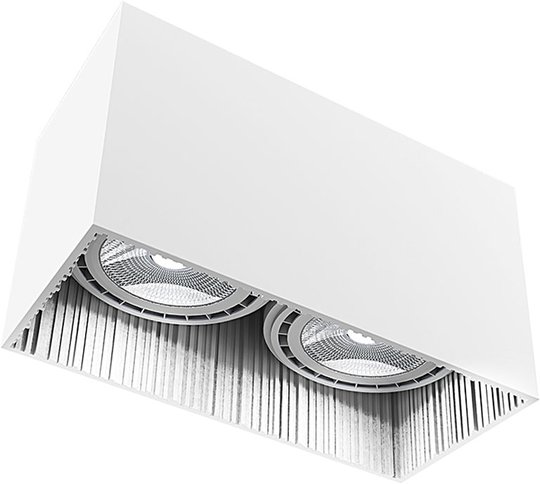 Nowodvorski 9383 GROOVE lampa sufitowa