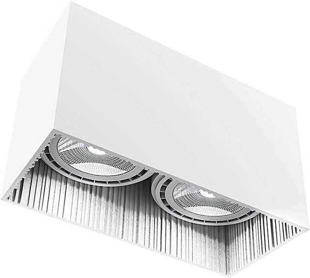 Nowodvorski 9383 GROOVE lampa sufitowa