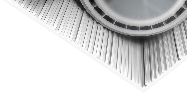 Nowodvorski 9383 GROOVE lampa sufitowa