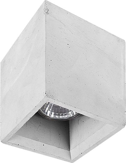 Nowodvorski 9388 BOLD lampa sufitowa