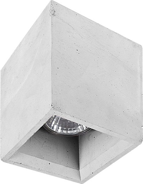 Nowodvorski 9388 BOLD lampa sufitowa