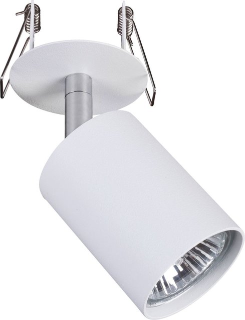 Nowodvorski 9396 EYE FIT lampa wpuszczana