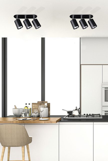 Nowodvorski 9397 EYE FIT lampa wpuszczana